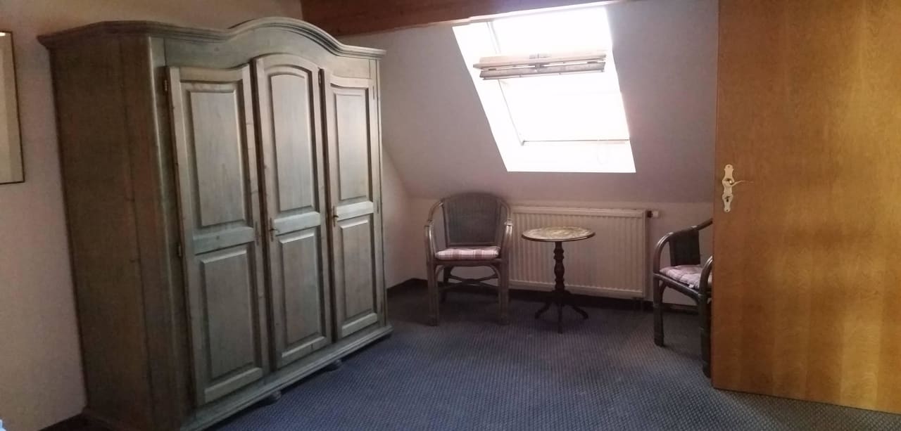 Schlafzimmer Landhotel Elfenhof