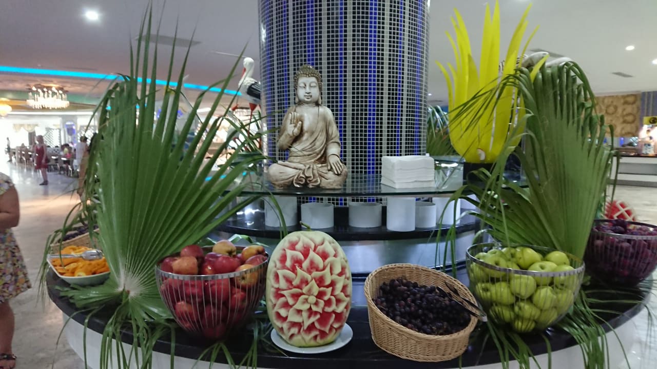 Gastro Sultan of Dreams Hotel & Spa