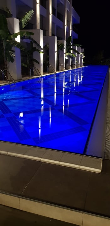 Pool Korumar Ephesus Beach & Spa Resort