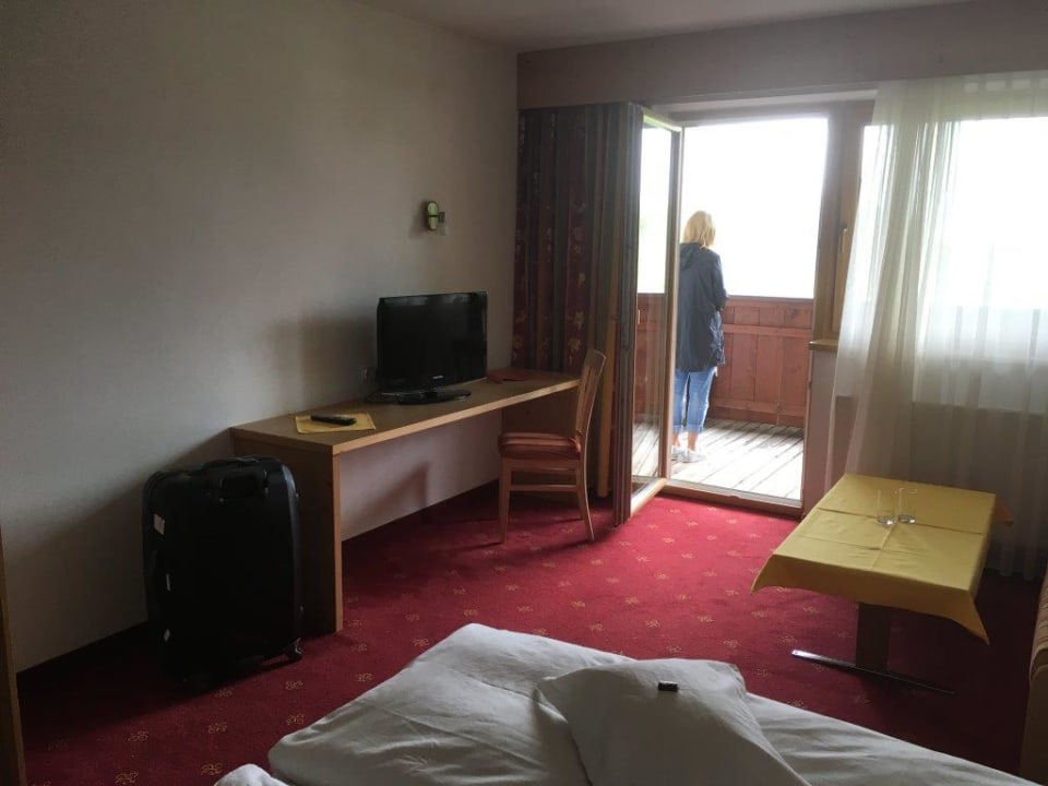 Zimmer Hotel Burgstein - alpin & lifestyle
