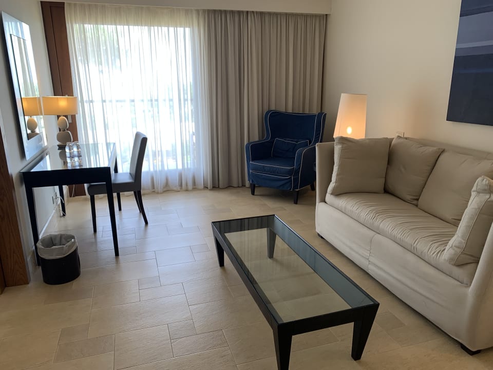 Zimmer Kernos Beach Hotel & Bungalows