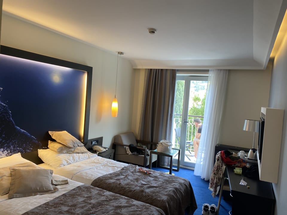 Zimmer Hotel Lapad