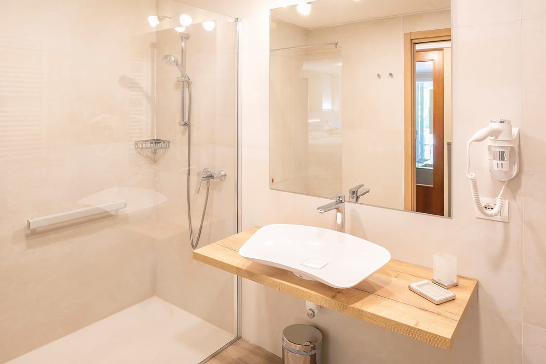 Zimmer Residenza Panorama