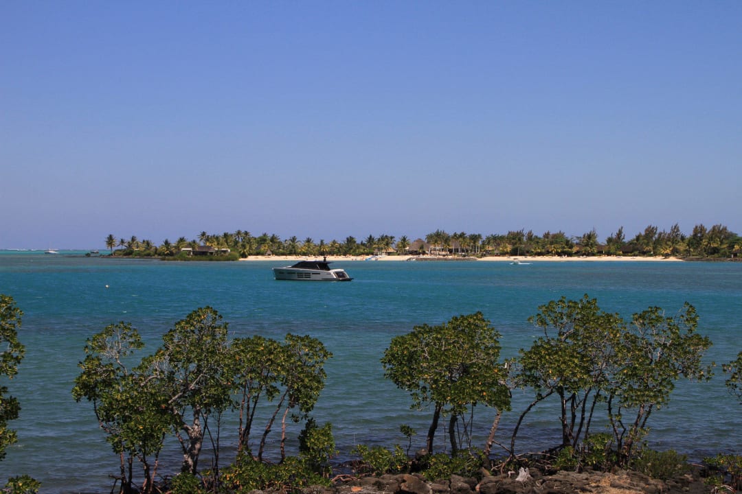 Four Seasons at Anahita Hotel Four Seasons Resort Mauritius at Anahita