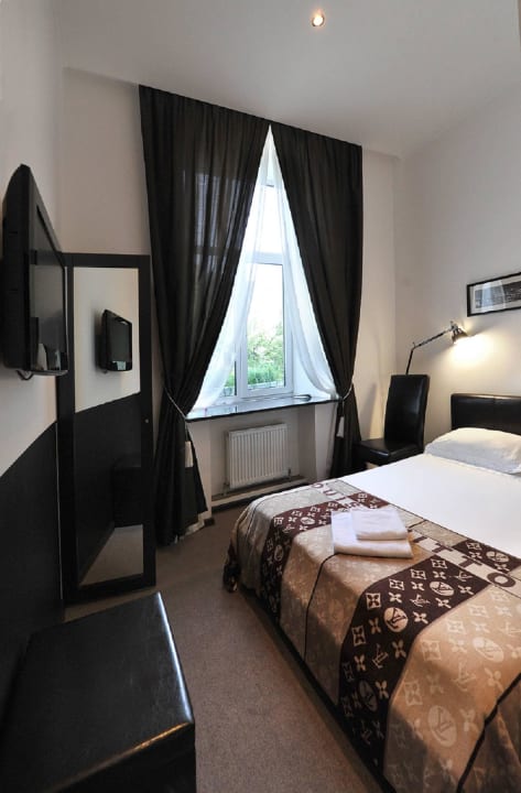 Номер эконом Hotel Reno