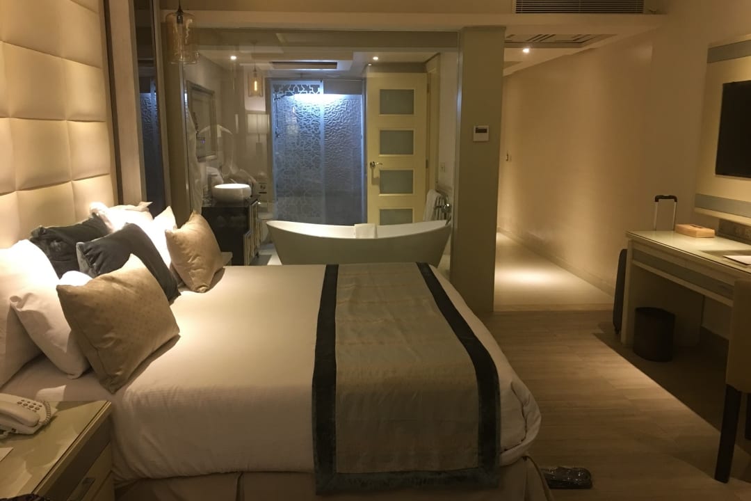 Zimmer Kaisol Romance Resort