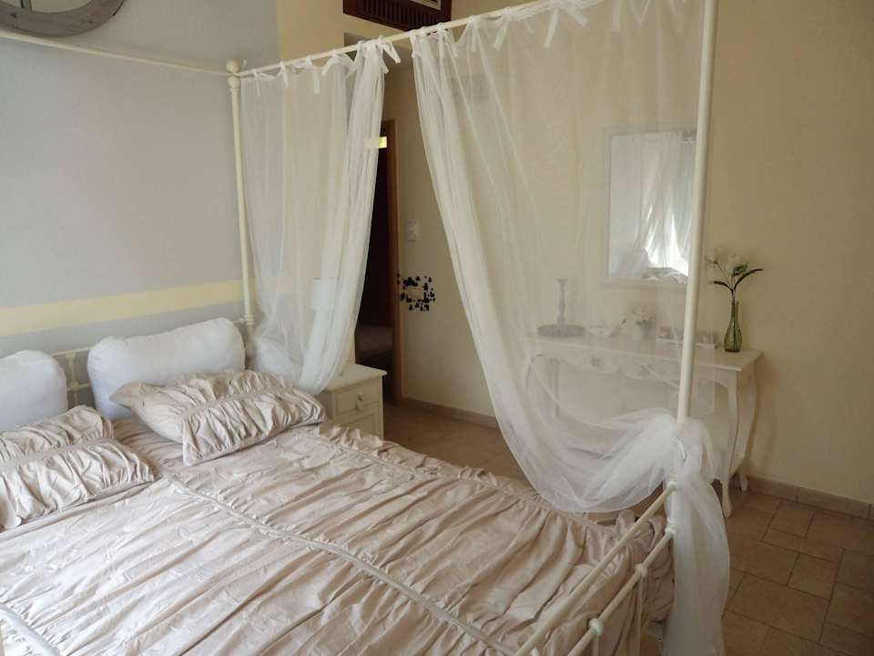 Poggibonsi2 B&B Villanova