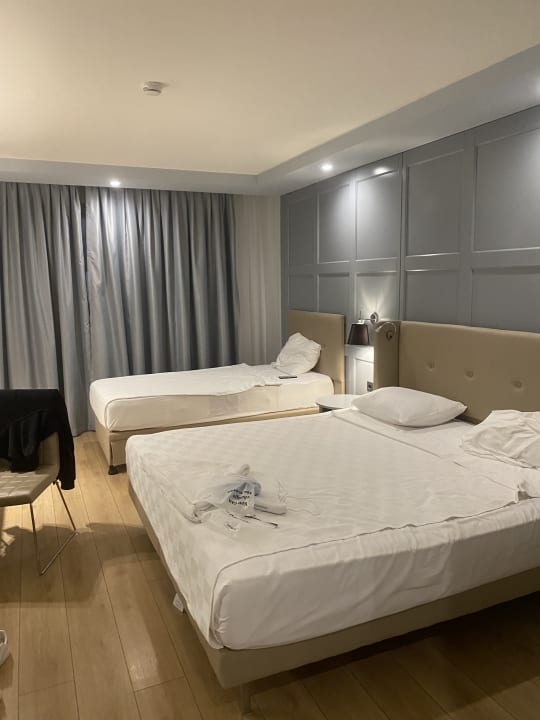 Zimmer Numa Bay Exclusive Hotel