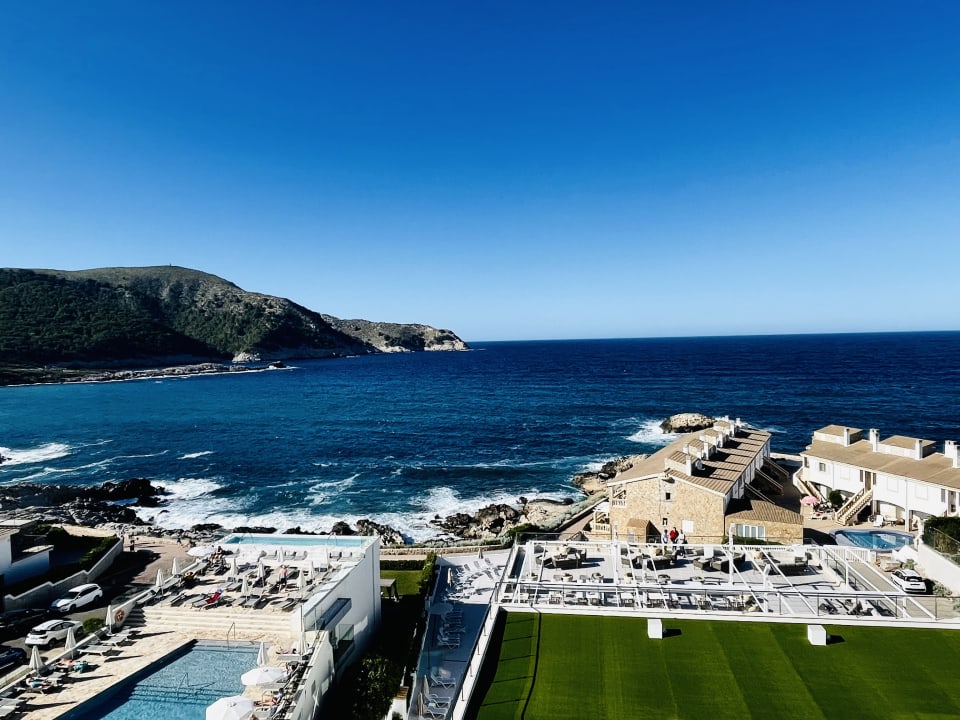 Ausblick HSM Regana - Adults Only