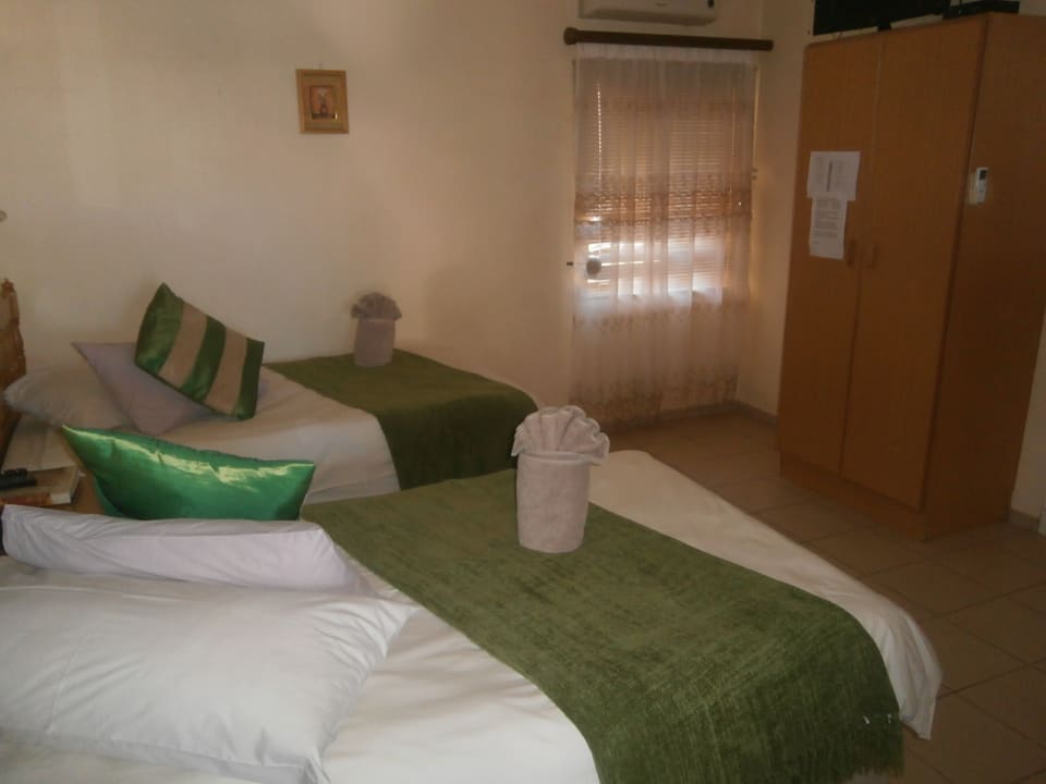 Zimmer Hotel Schützenhaus Guest House