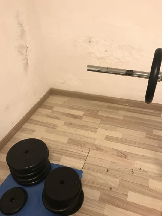 Sport & Freizeit Es Bauló Petit Hotel