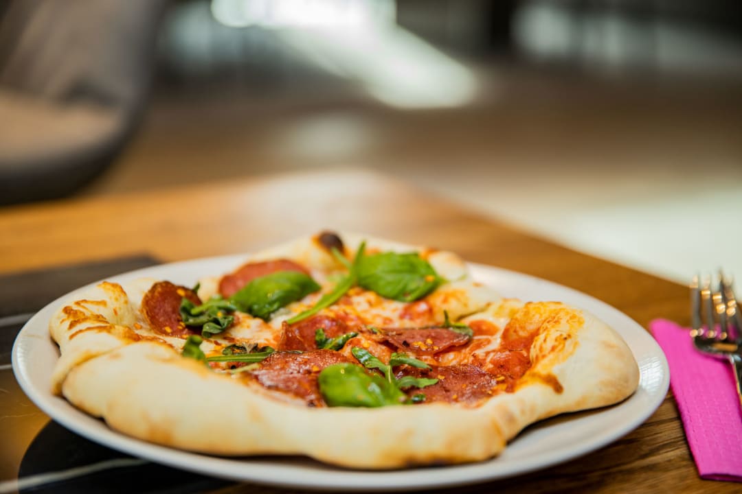 Gastro MASEVEN München Messe Dornach