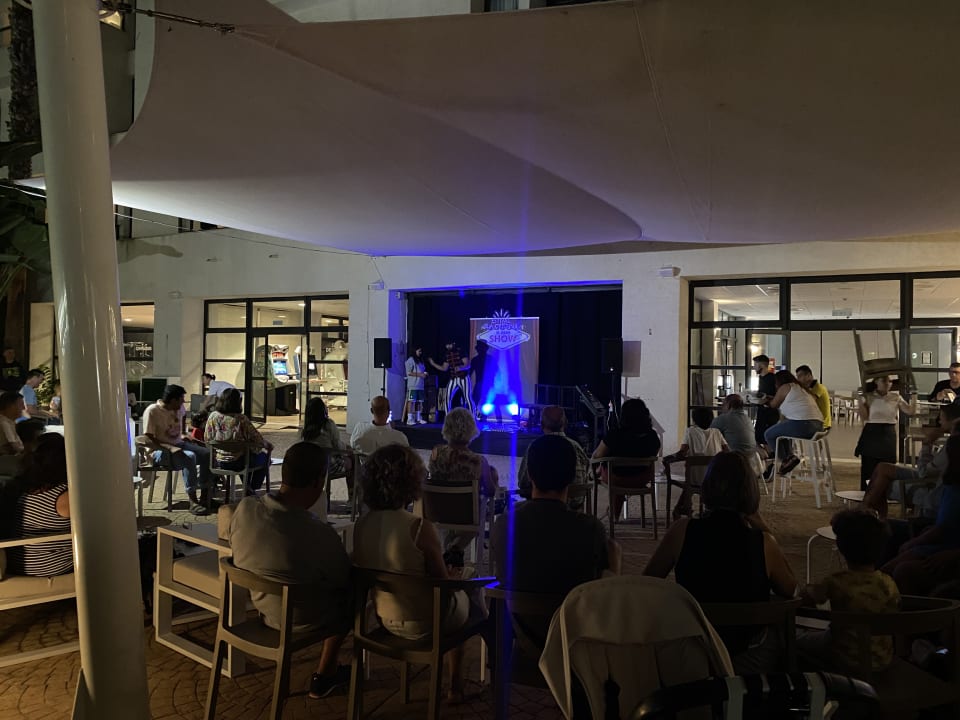 Sport & Freizeit Estival Isla Cristina