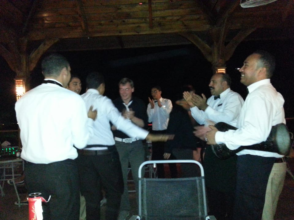 . Beach Albatros Resort