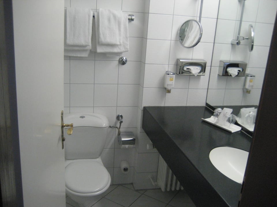 Bad Kurpark-Hotel Bad Dürkheim