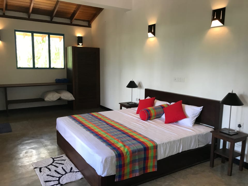 Zimmer Hygge Resorts