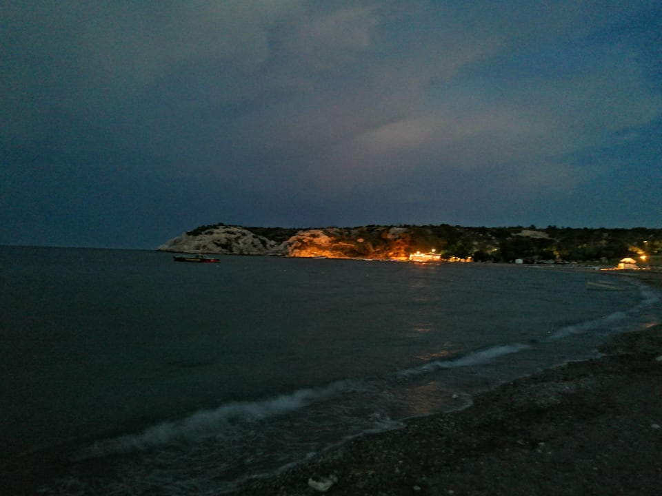 Strand SENTIDO Port Royal Villas & Spa
