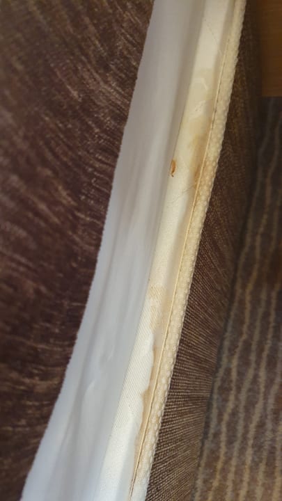 Zimmer Saphir Resort & Spa