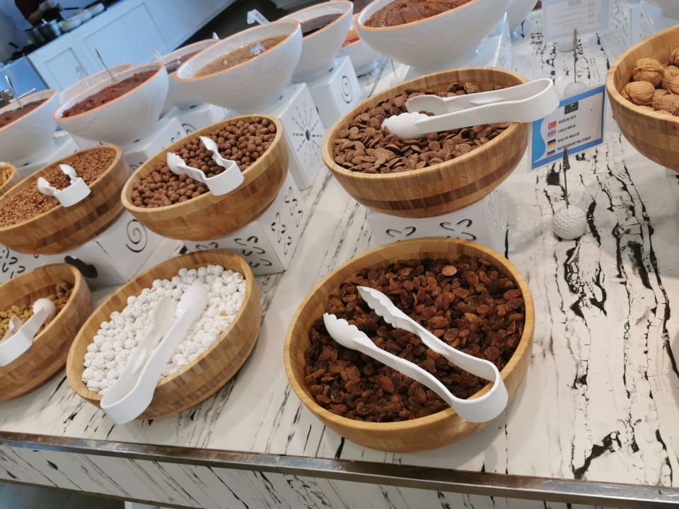 Gastro Can Garden Beach