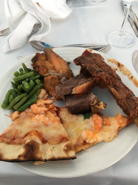 Gastro Bahia Principe Grand Aquamarine