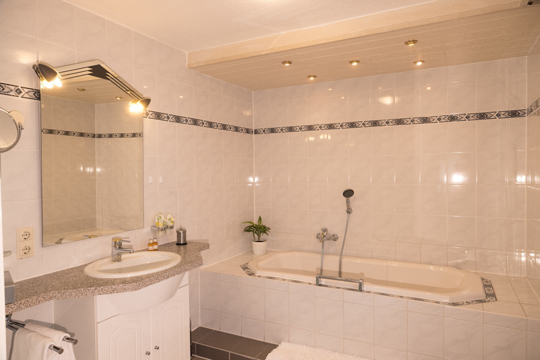 Zimmer Hotel Breitenbacher Hof