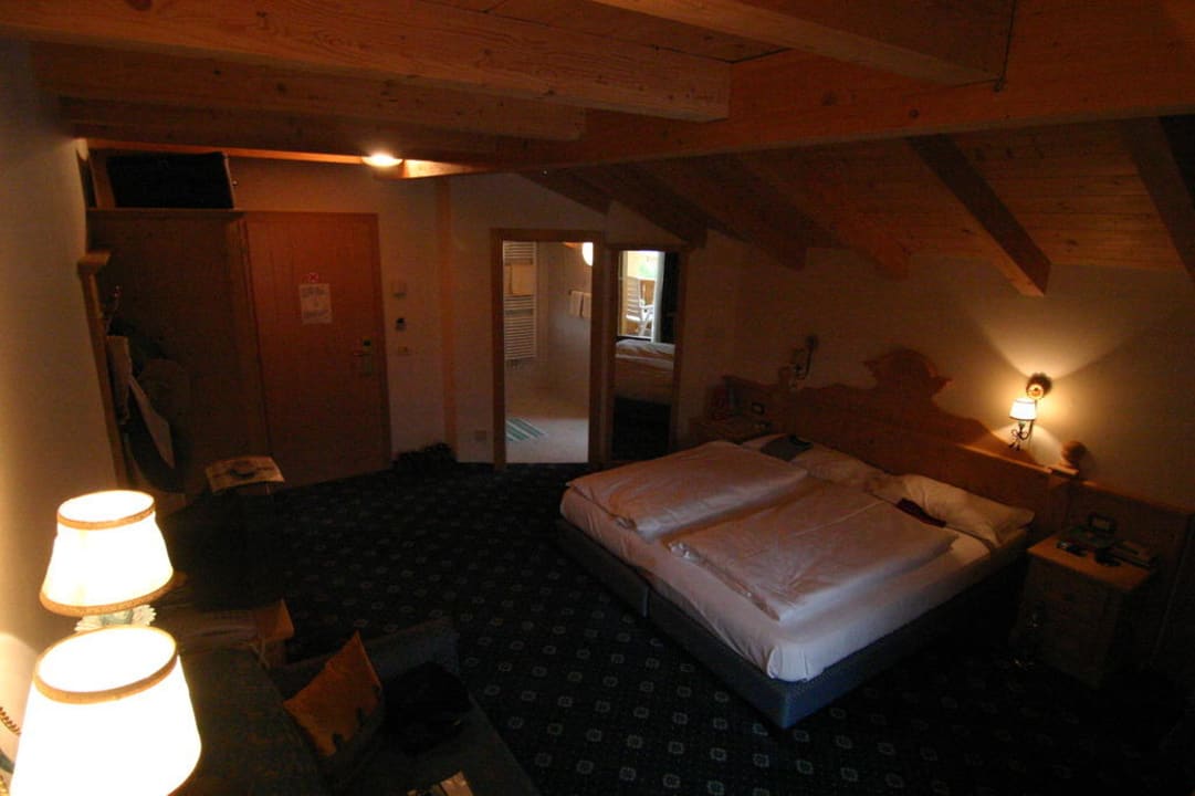 Das schönste Zimmer Residence La Dorada