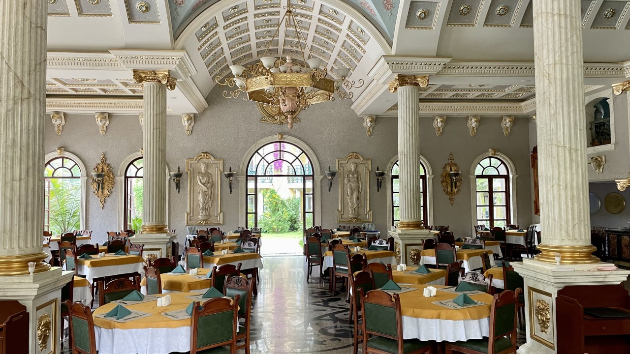 Gastro Hotel Yetkin