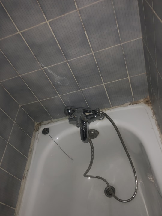 Zimmer Hotel Paris Legendre