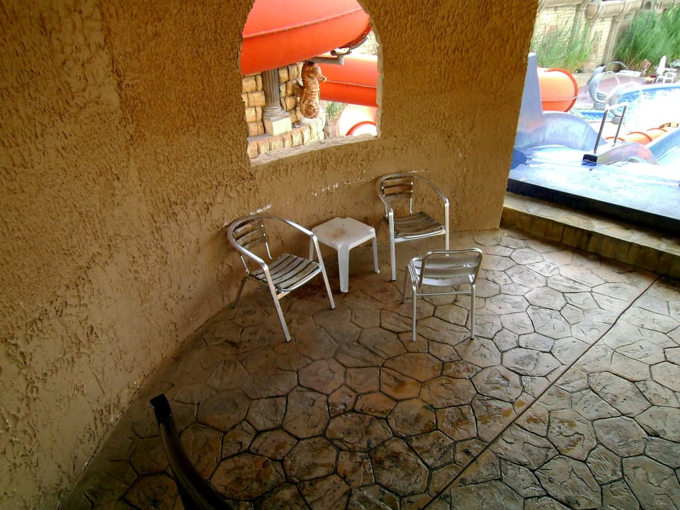 "Lifeguard" Royal Park Hotel & Aqua park