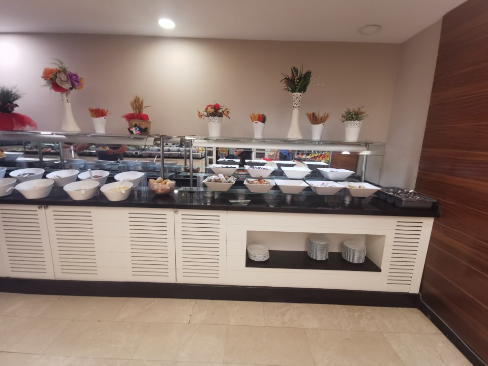 Gastro Palm World Side Resort & Spa