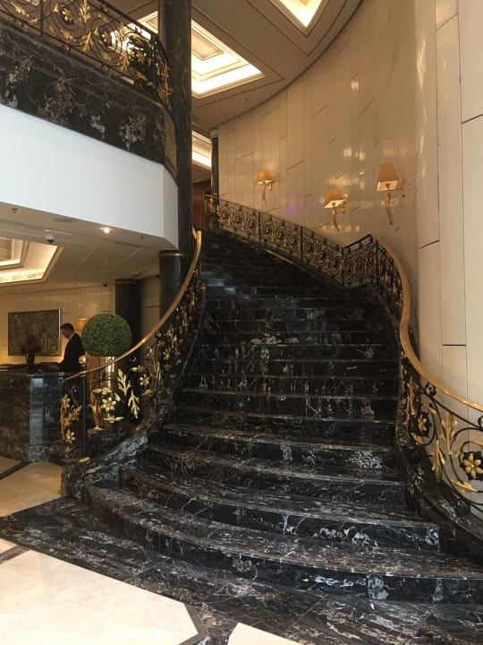 Zimmer Breidenbacher Hof