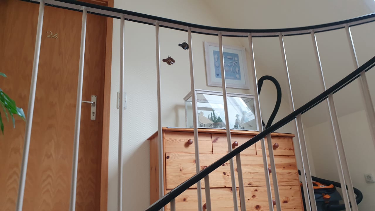 Sonstiges Apartmenthaus A. Müller