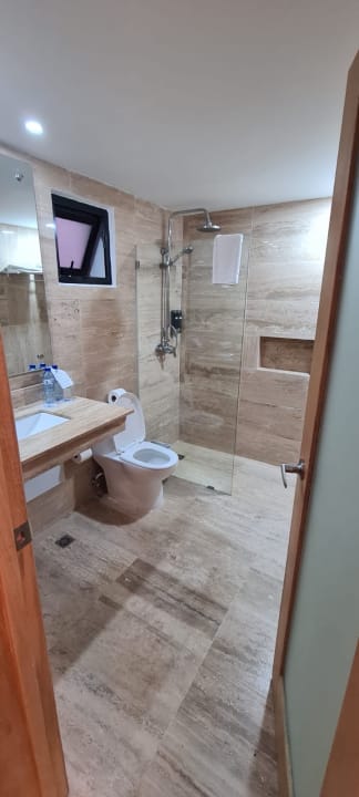 Zimmer Hotel Viva Dominicus Palace by Wyndham-All Inclusive Resort