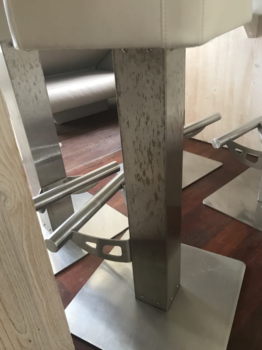 Zimmer Hotel Rickmers Insulaner