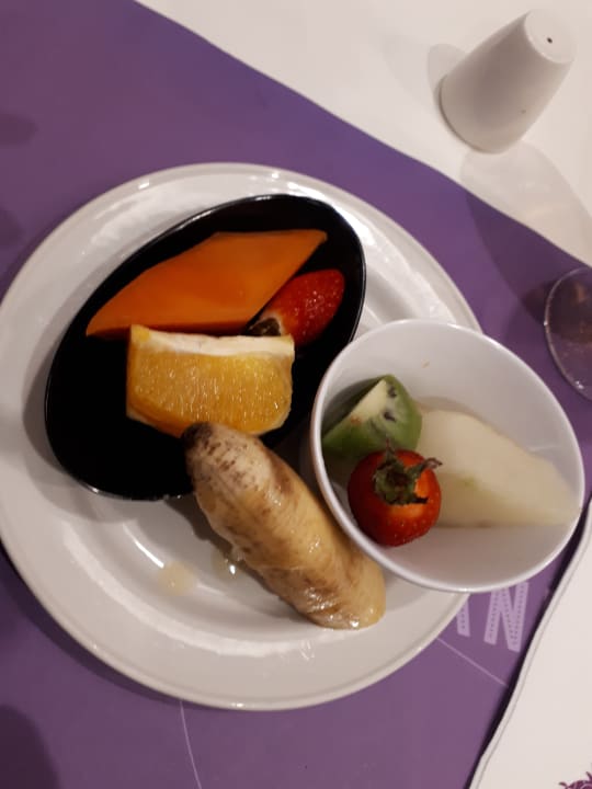 Gastro Abora Catarina by Lopesan Hotels