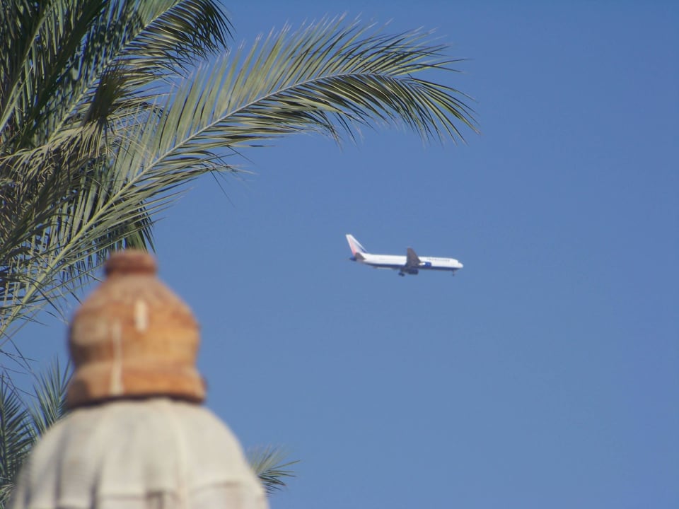 Pool The Grand Hotel Sharm El Sheikh
