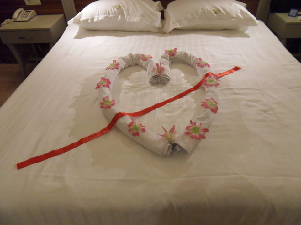 Ist das nicht toll? Well Palace Side