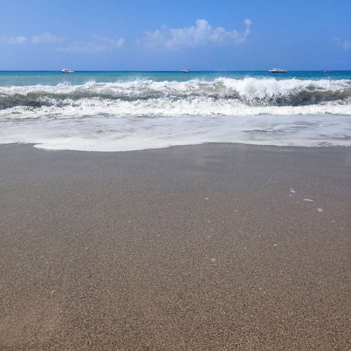 Strand Arycanda Kirman Premium