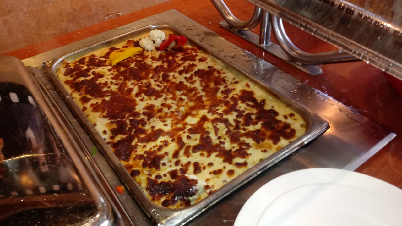 Gastro Golden Beach Resort