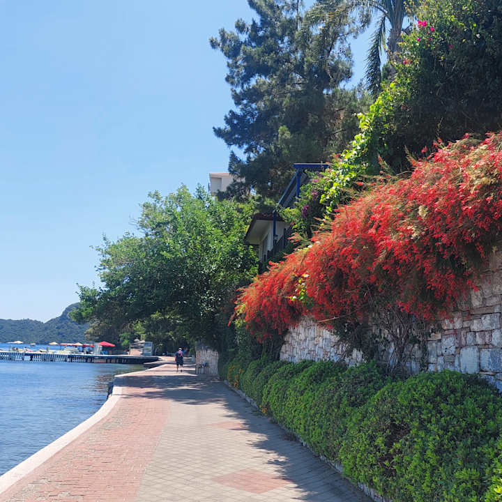 Sonstiges Labranda Mares Marmaris