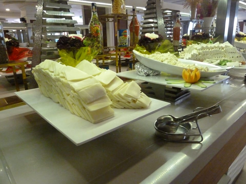 Restaurant Castival Hotel