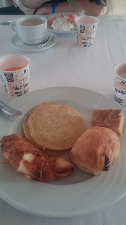 Gastro Monarque Dar Jerba Zahra