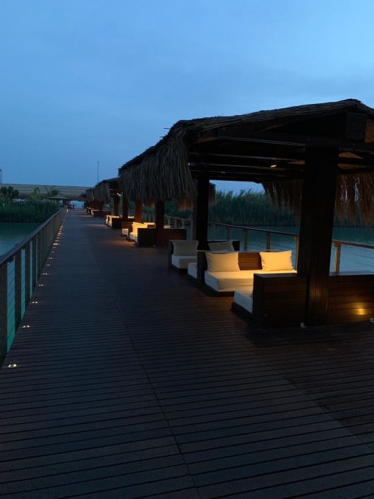 Gartenanlage Gloria Serenity Resort