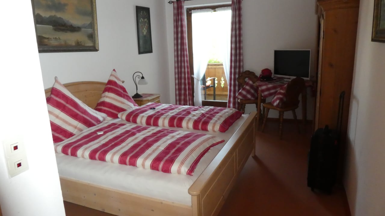 Zimmer Landhaus Bichlmeyer