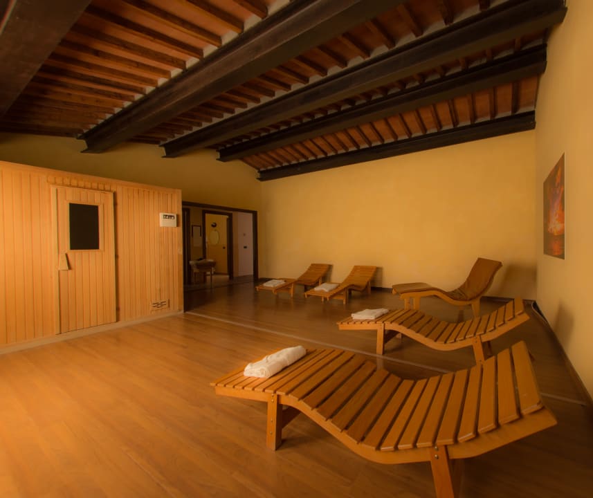 Sport & Freizeit Tenuta Il Cicalino