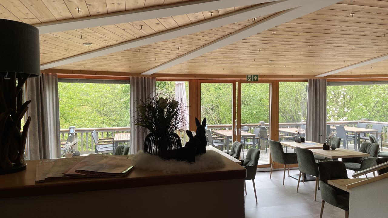 Gastro Gästehaus Falkenau