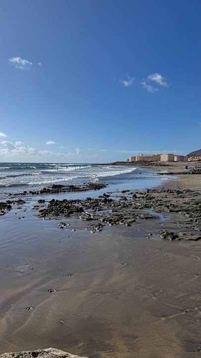 Strand Kn Hotel Arenas del Mar - Adults Only