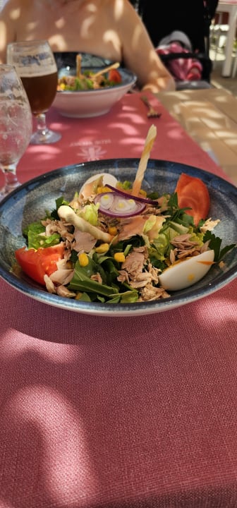 Strand Side Story Resort & Spa