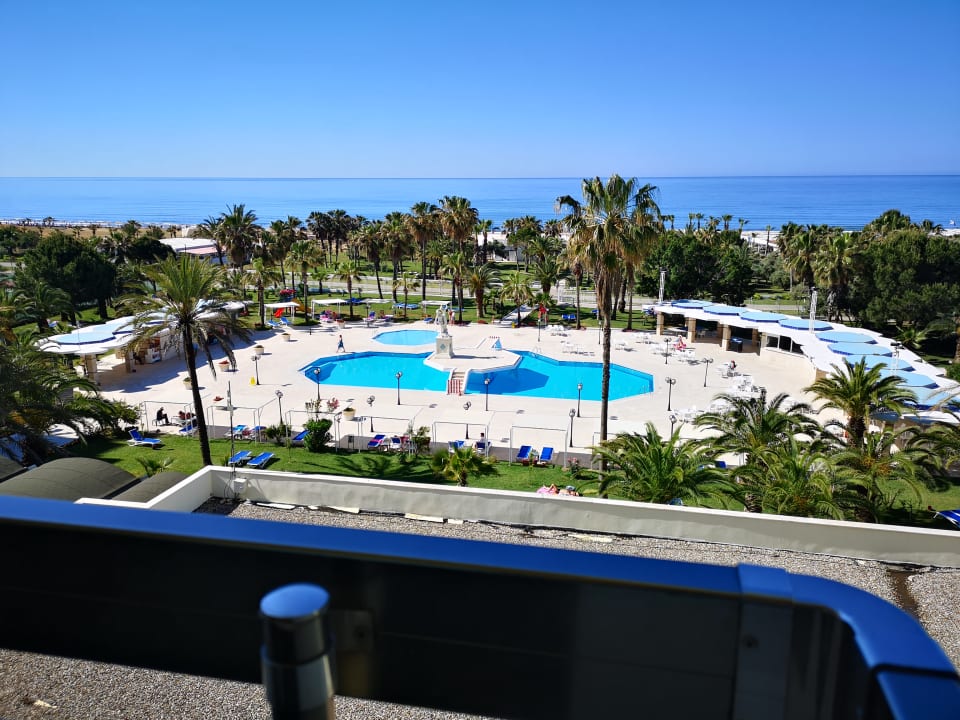 Zimmer Süral Saray Hotel