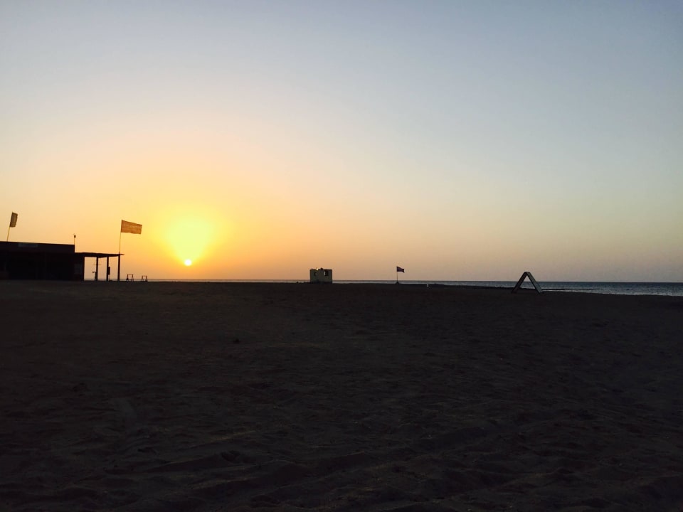 Sonnenaufgang Shams Prestige Abu Soma-Adults Only